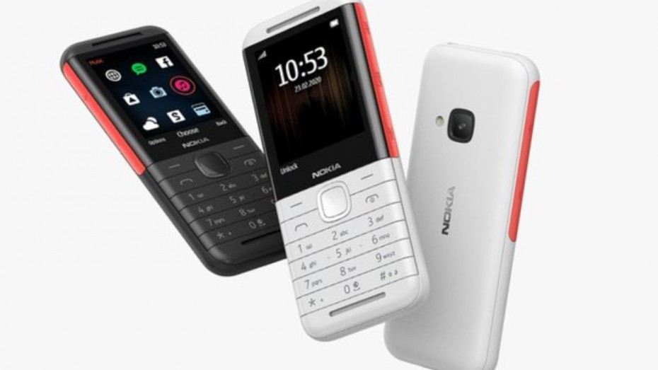 Nokia Keypad Mobile New Launch