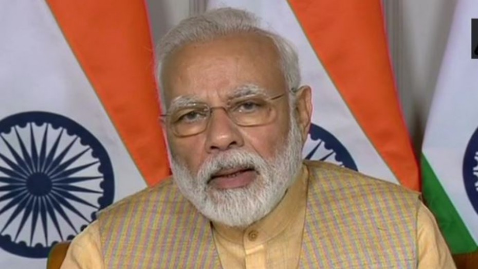 Precautions Not Panic Pm Modi Urges People To Avoid Travel In View Of Coronavirus News Nation English