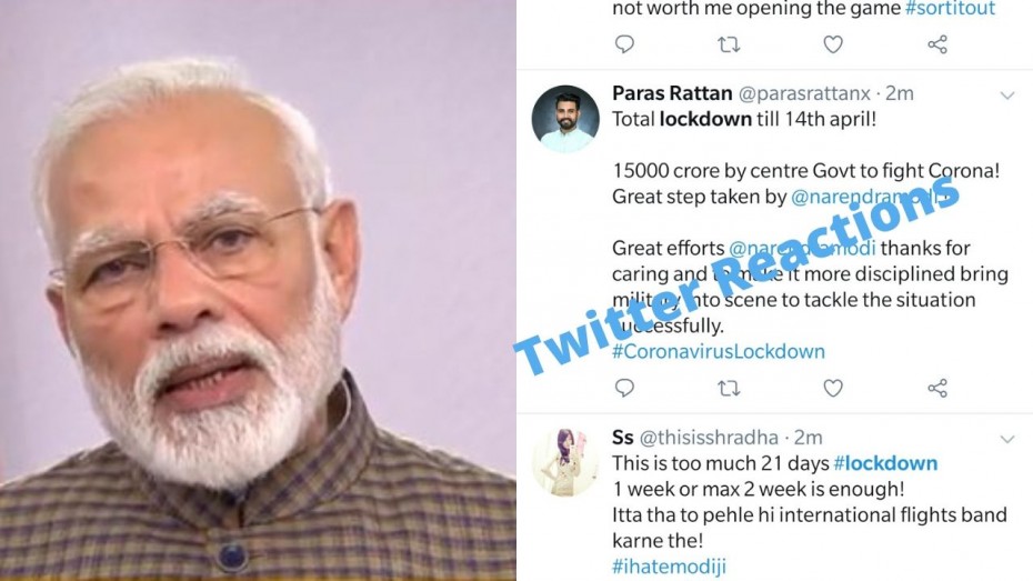 Pm Modi Twitter