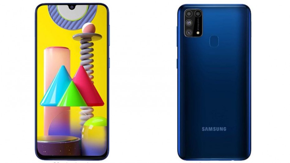 Samsung Galaxy M21 Goes On Sale In India Complete Details Inside News Nation English