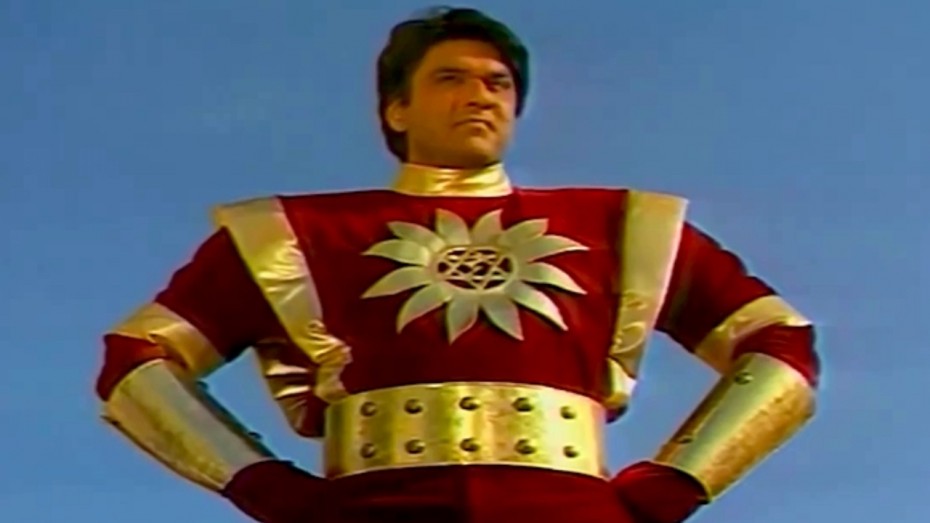 Mukesh Khanna Plans Sequel Of Shaktimaan After Netizens ...