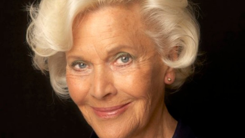 Причина смерти honor blackman